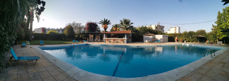 Gorgona Hotel 8