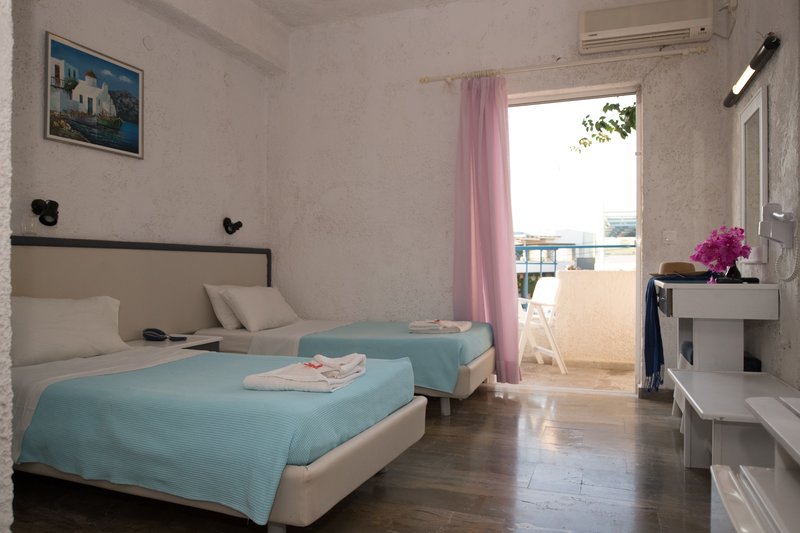 Gorgona Hotel 9