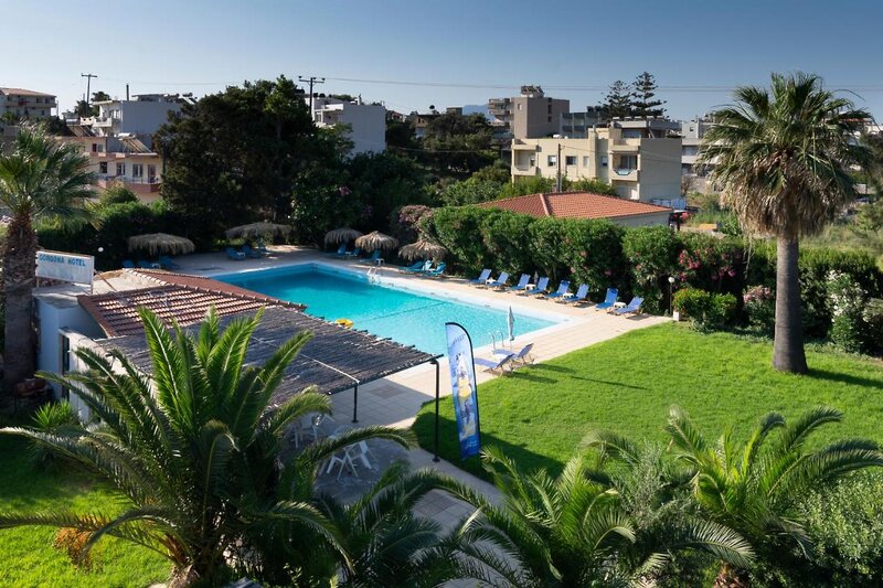 Gorgona Hotel 5