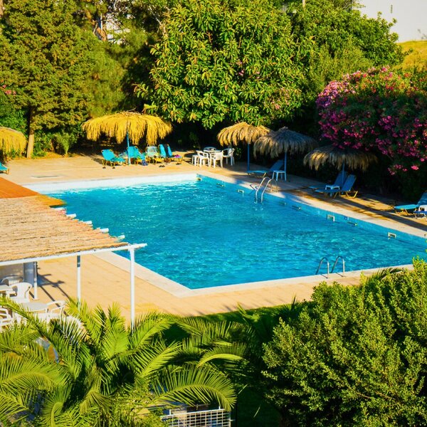 Gorgona Hotel 6
