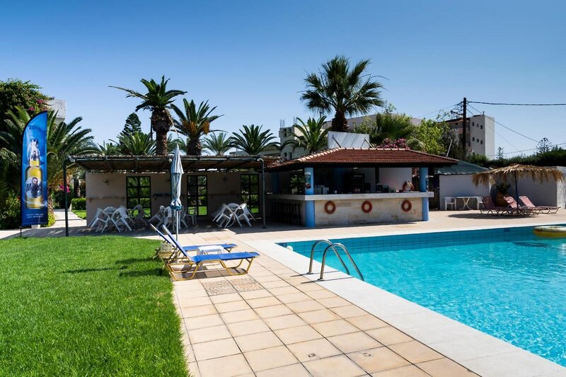 Gorgona Hotel 8