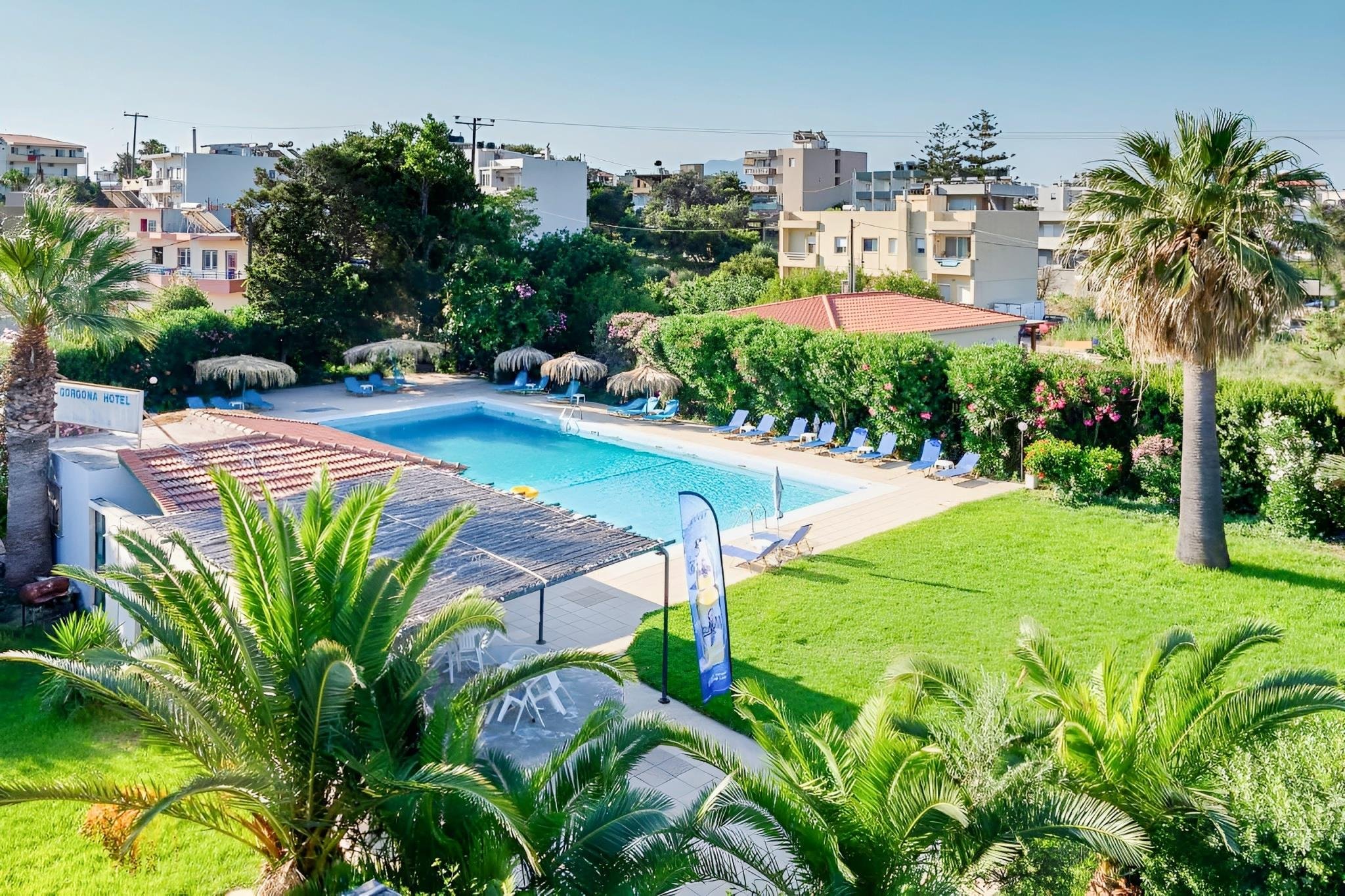 Gorgona Hotel