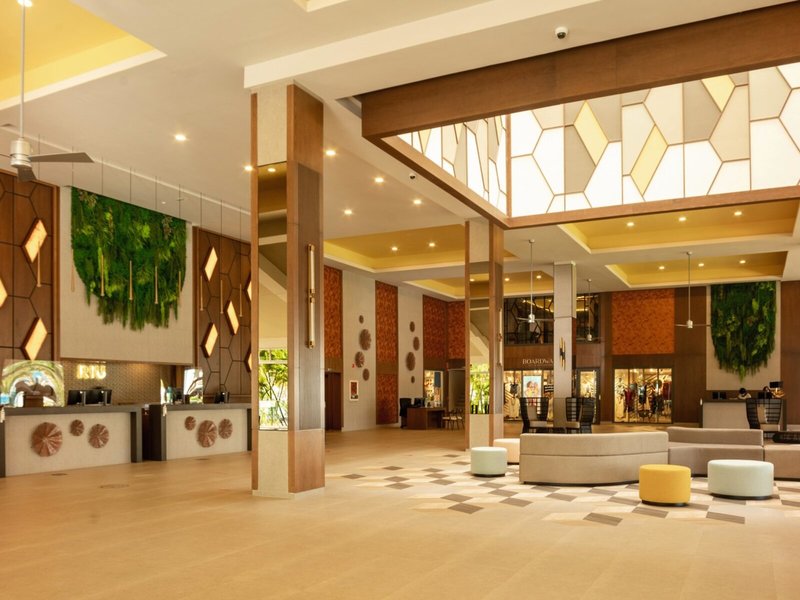 Riu Montego Bay 7 - Lounge / Lobby