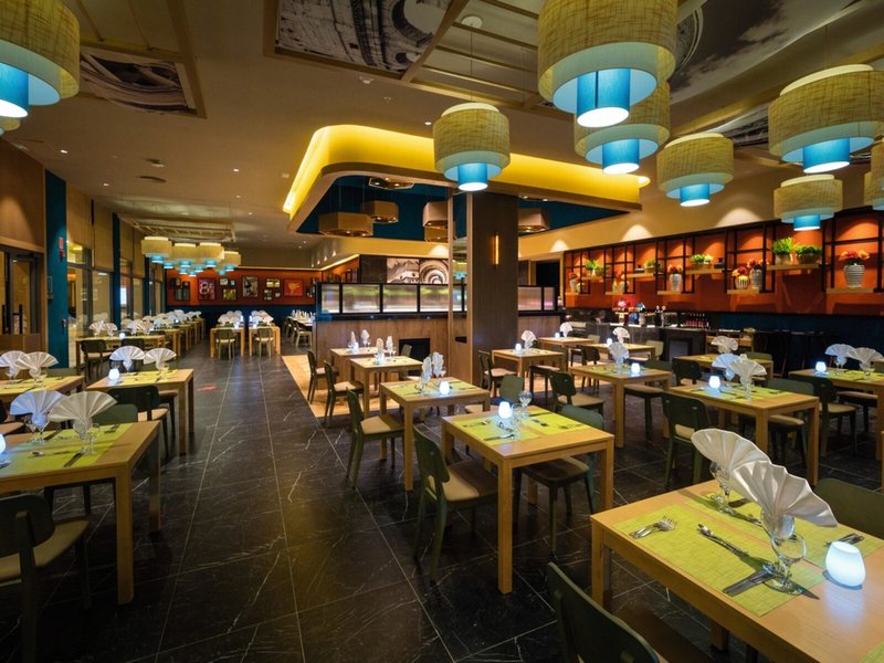 Riu Montego Bay 8 - Restaurant