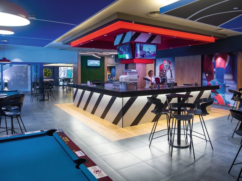 Riu Montego Bay 9 - Restaurant