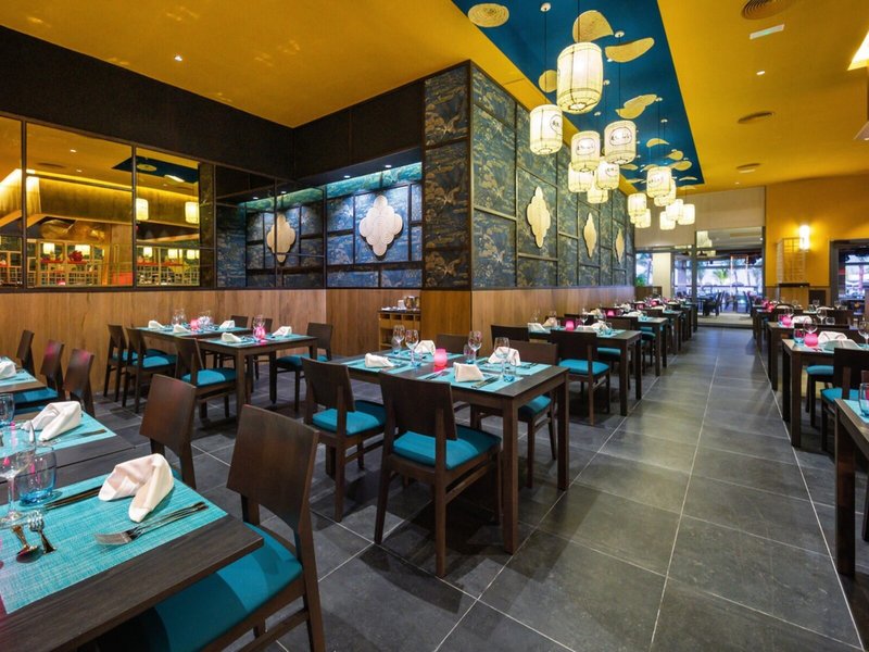 Riu Montego Bay 10 - Restaurant