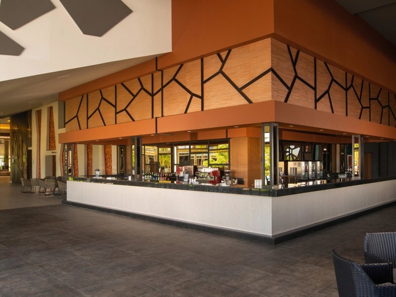 Riu Montego Bay 12 - Restaurant