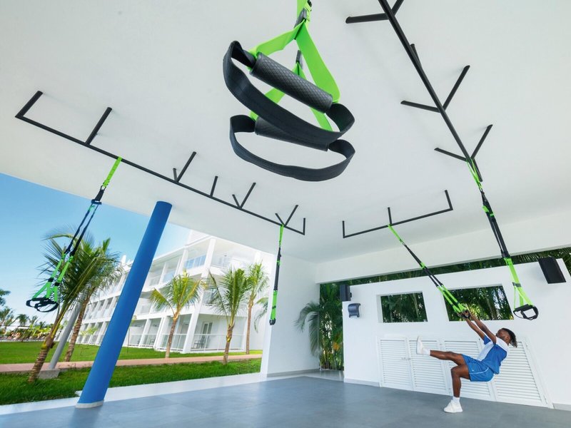 Riu Montego Bay 18 - Sports and leisure