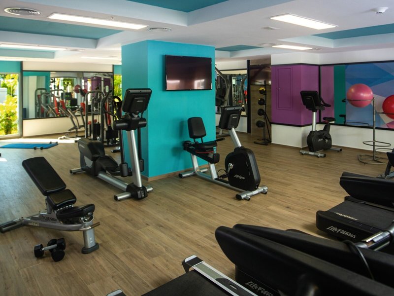 Riu Montego Bay 19 - Sports and leisure