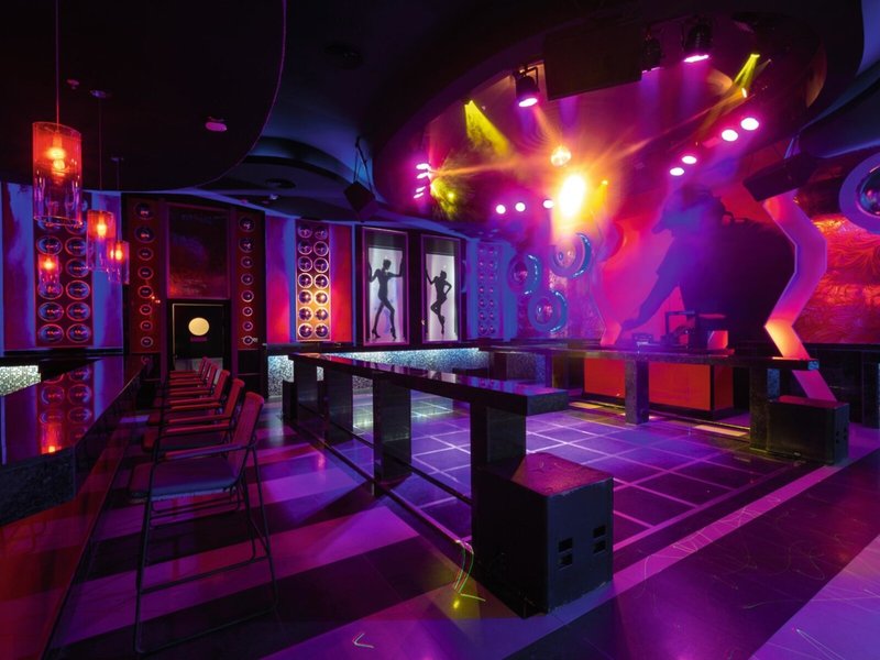 Riu Montego Bay 21 - Sports and leisure