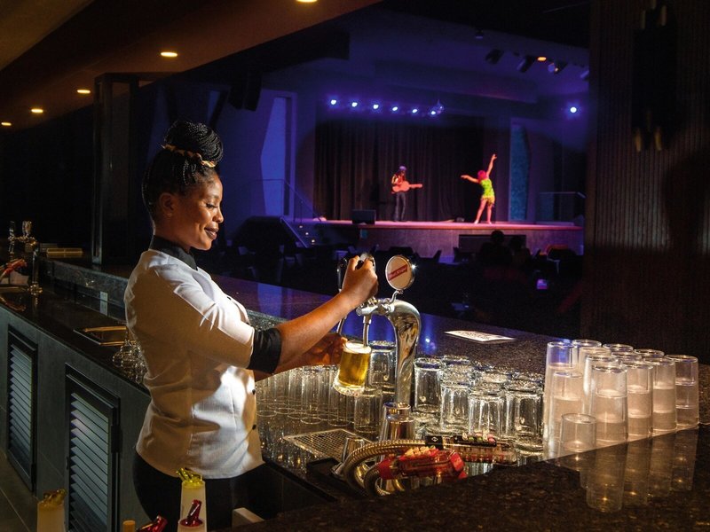 Riu Montego Bay 22 - Sports and leisure