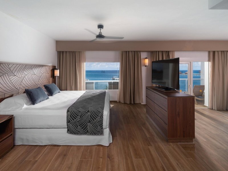 Riu Montego Bay 26 - Room Example