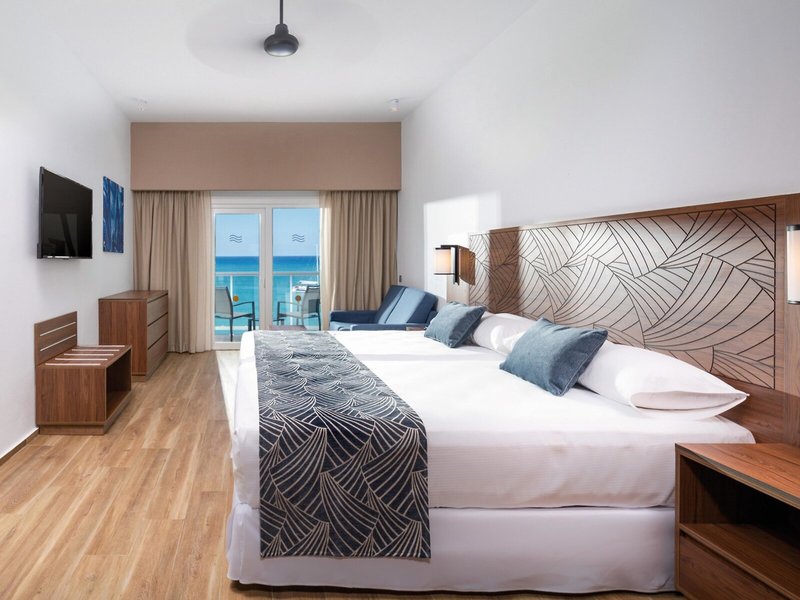 Riu Montego Bay 27 - Room Example