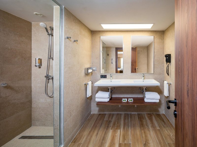 Riu Montego Bay 34 - Room Example