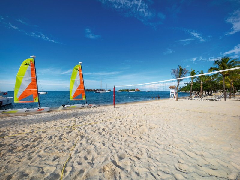 Riu Montego Bay 35 - Sports and leisure