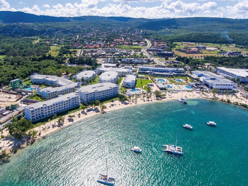 Hotel Riu Montego Bay 1