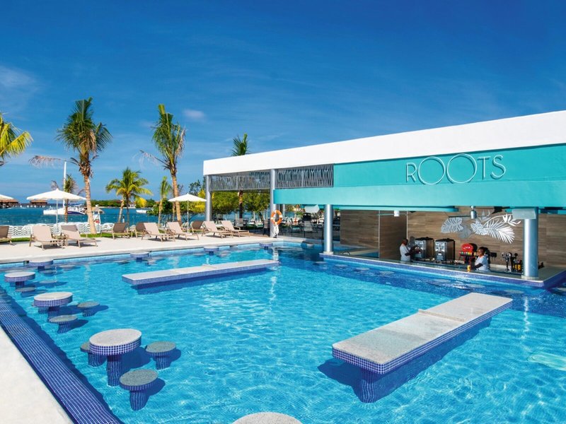 Hotel Riu Montego Bay 4