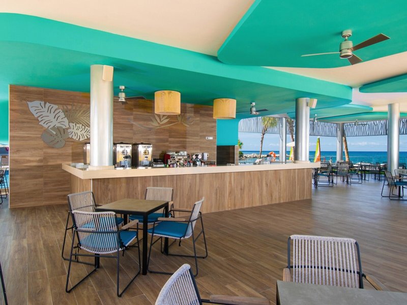 Hotel Riu Montego Bay 13