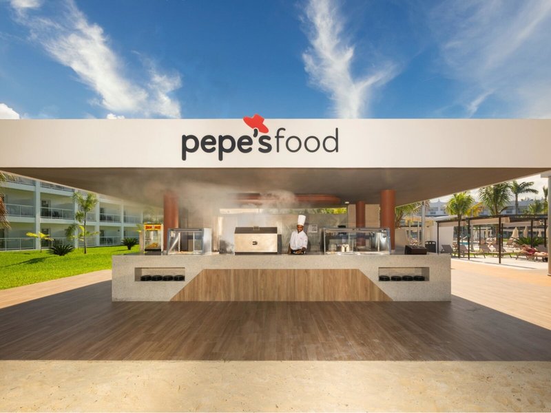 Hotel Riu Montego Bay 17