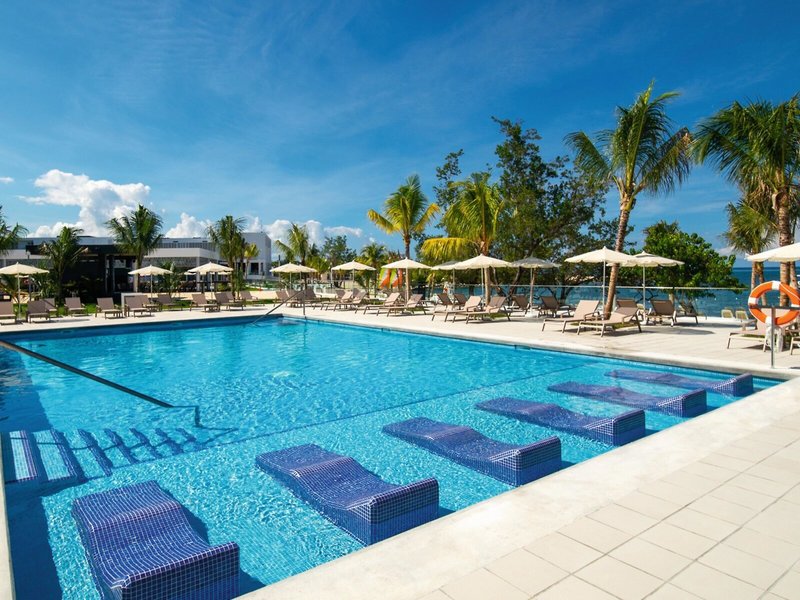 Hotel Riu Montego Bay 3