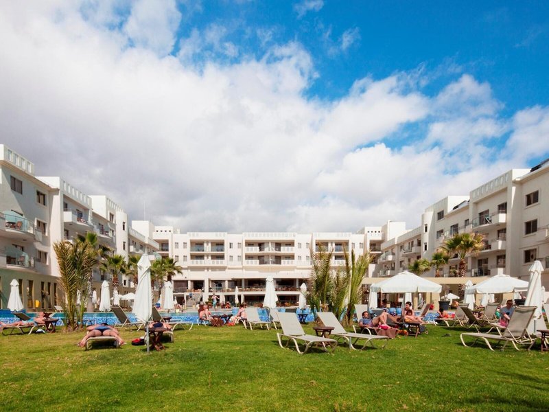Capital Coast Resort & Spa 1