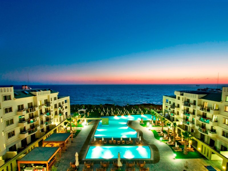 Capital Coast Resort & Spa 2