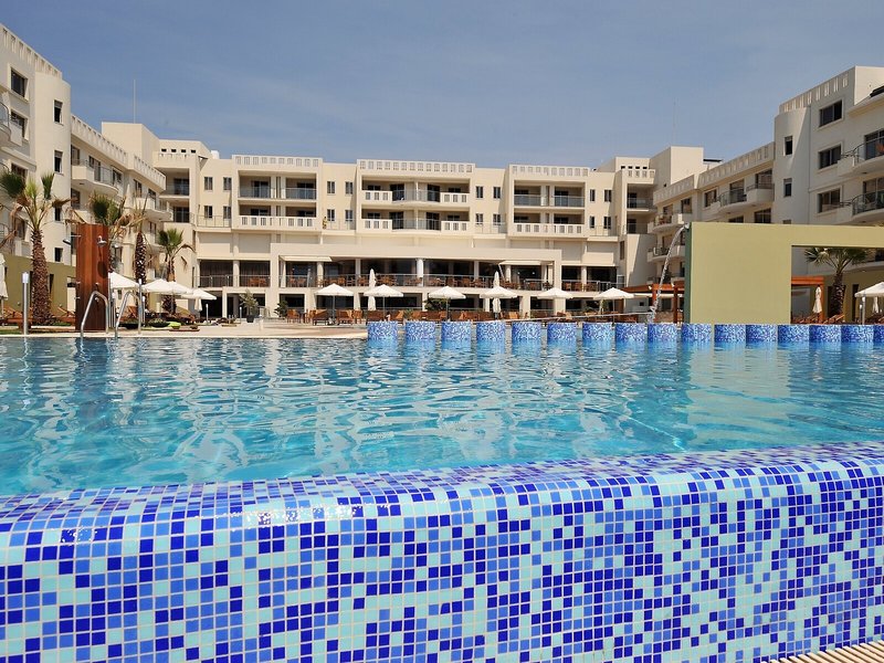 Capital Coast Resort & Spa 5