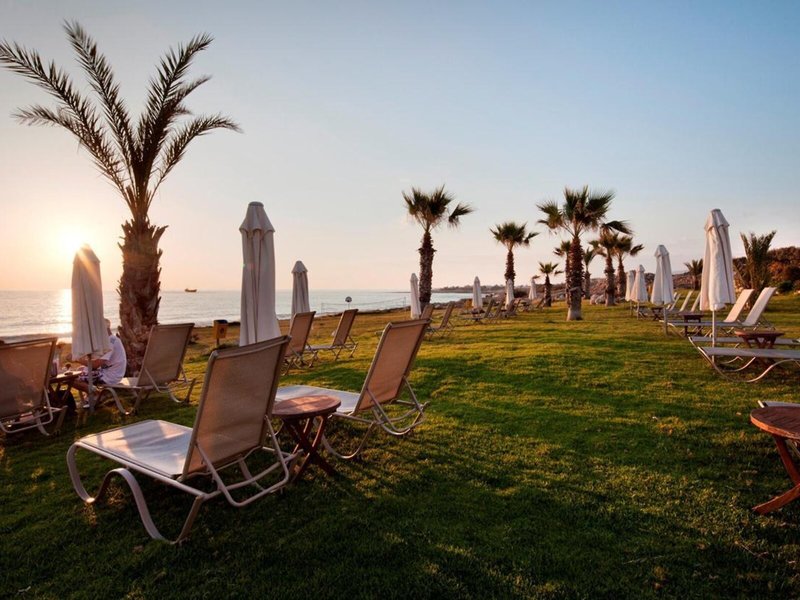 Capital Coast Resort & Spa 7