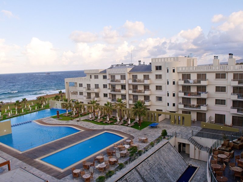 Capital Coast Resort & Spa 11
