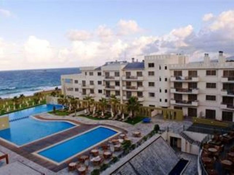 Capital Coast Resort & Spa 12