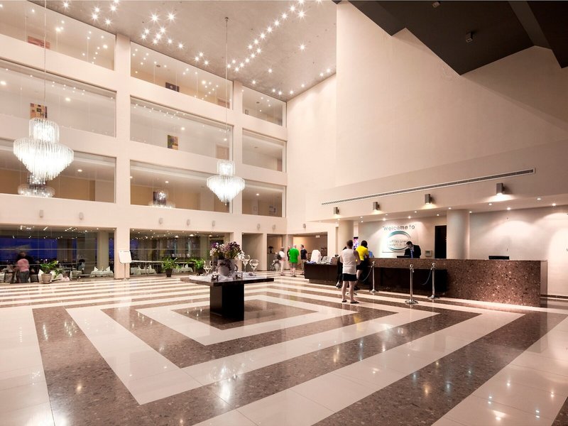 Capital Coast Resort & Spa 17