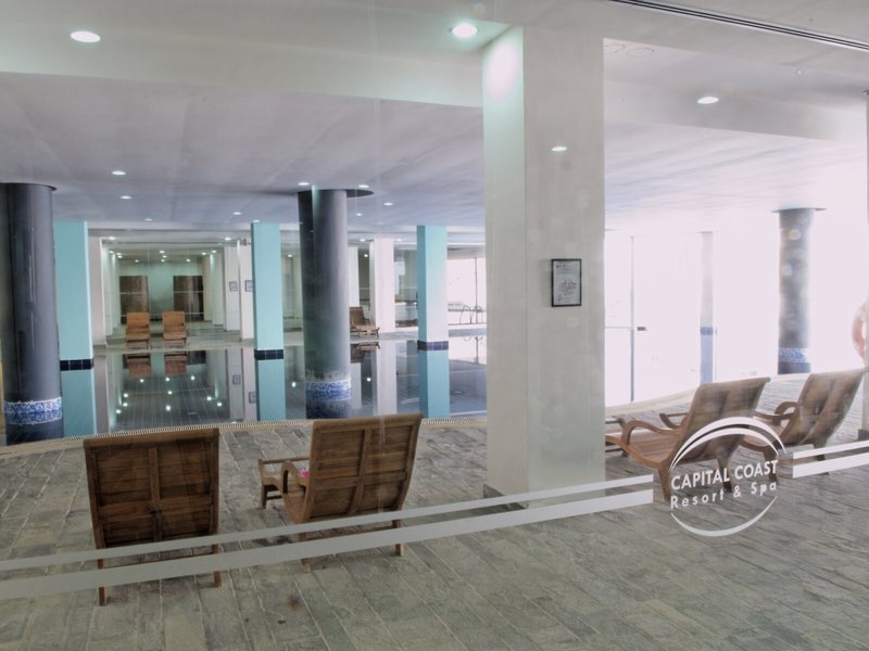 Capital Coast Resort & Spa 20