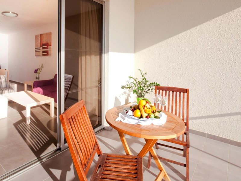 Capital Coast Resort & Spa 22