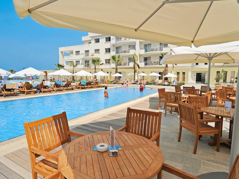 Capital Coast Resort & Spa 24