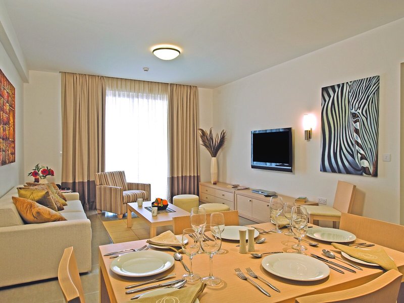 Capital Coast Resort & Spa 25