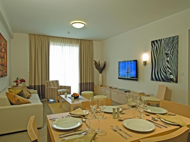 Capital Coast Resort & Spa 27