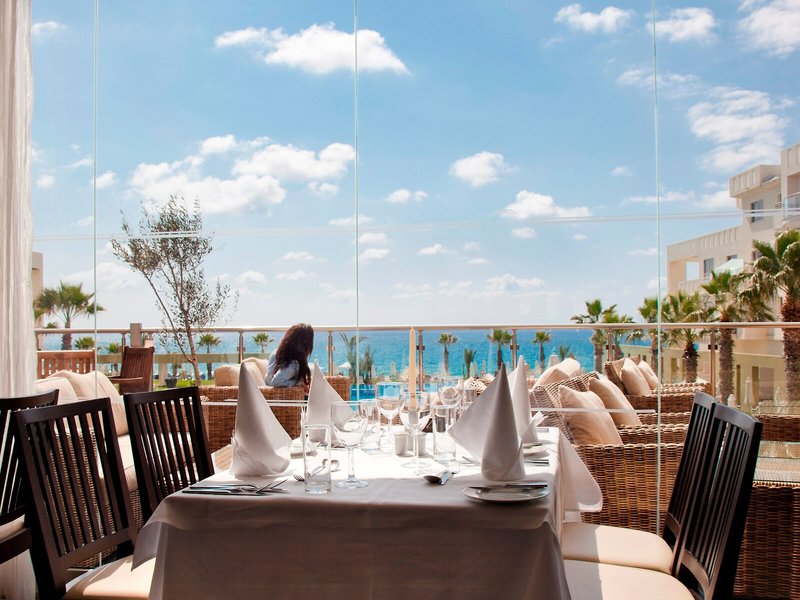 Capital Coast Resort & Spa 28