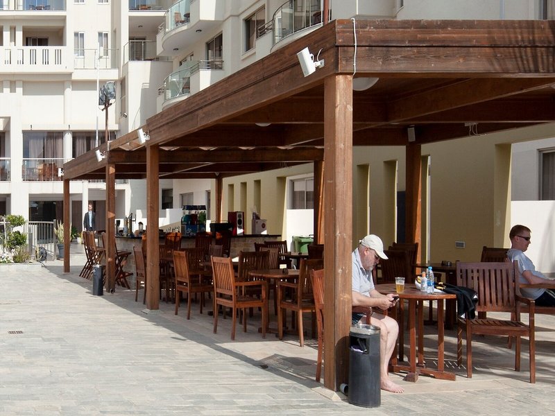 Capital Coast Resort & Spa 29