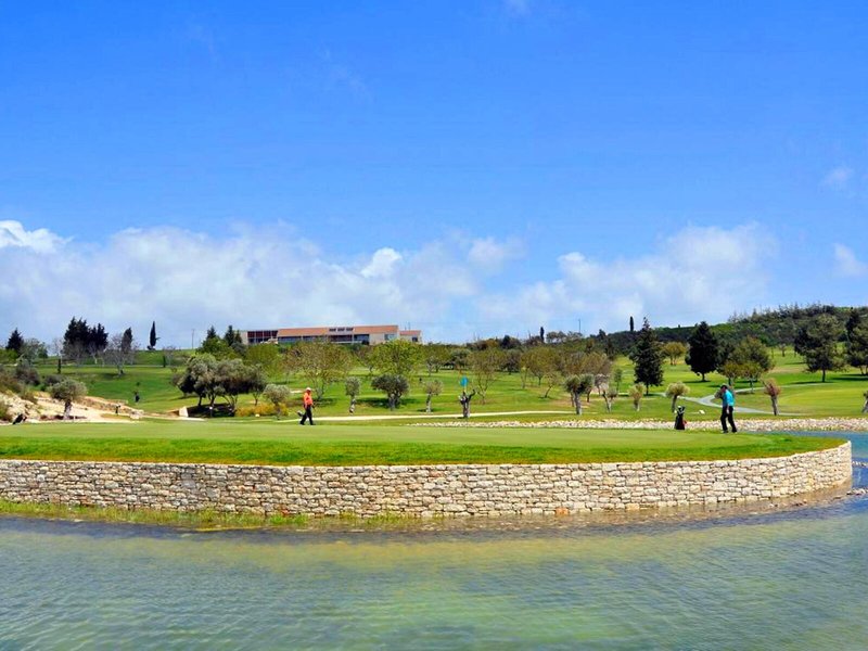 Capital Coast Resort & Spa 33