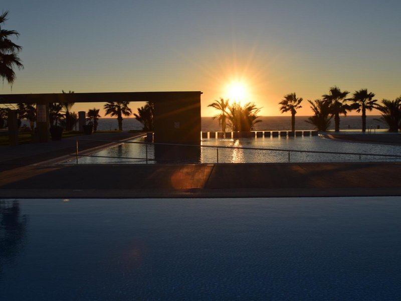 Capital Coast Resort & Spa 8