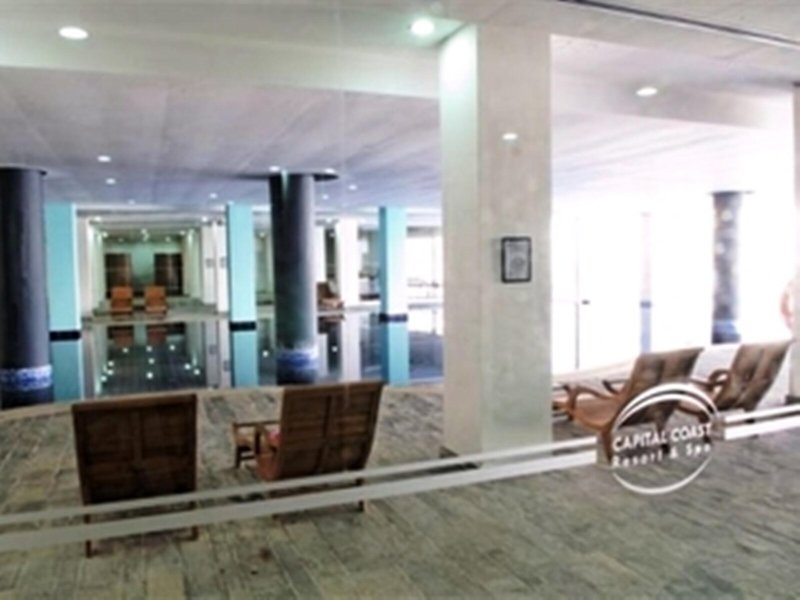 Capital Coast Resort & Spa 16