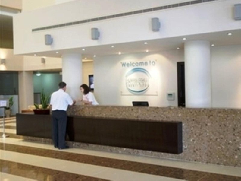 Capital Coast Resort & Spa 18