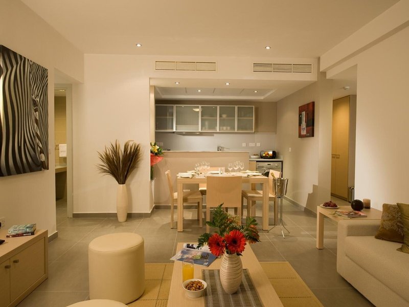 Capital Coast Resort & Spa 28