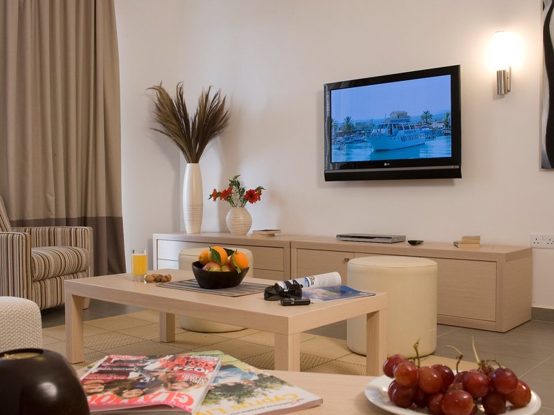 Capital Coast Resort & Spa 41