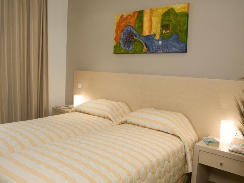 Capital Coast Resort & Spa 42