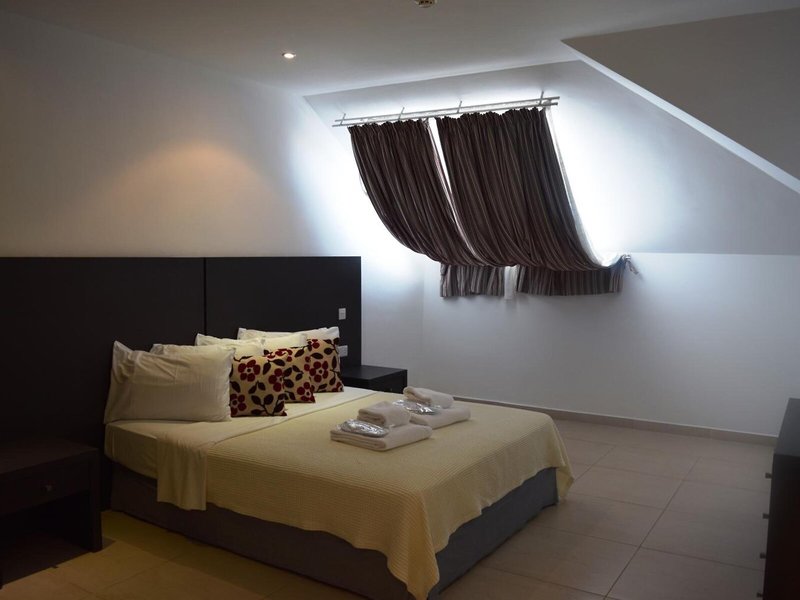 Capital Coast Resort & Spa 43