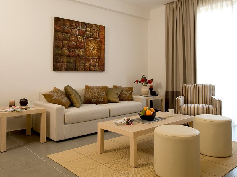 Capital Coast Resort & Spa 46