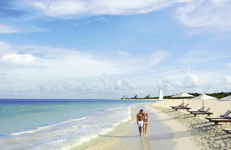 Secrets Maroma Beach Riviera Cancun 9