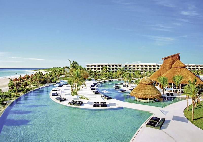 Secrets Maroma Beach Riviera Cancun 10