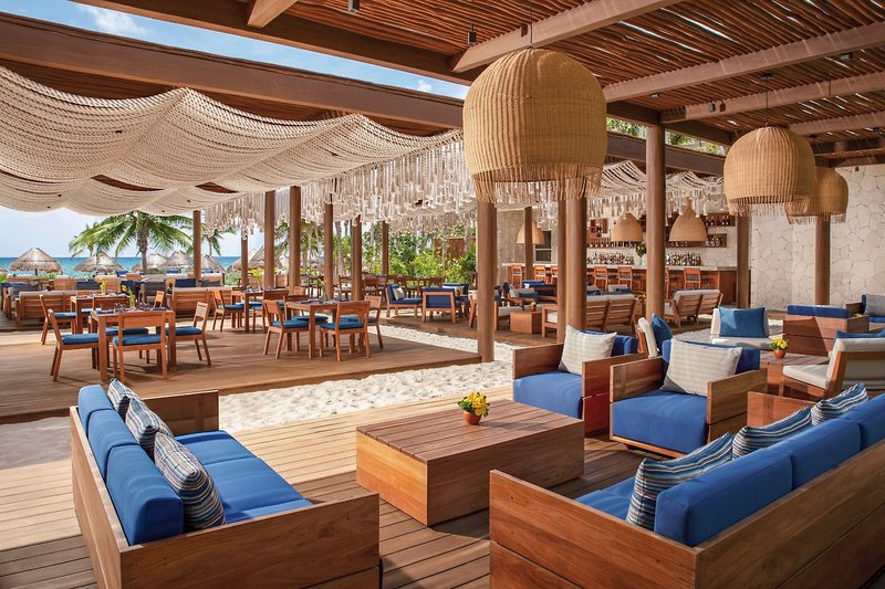 Secrets Maroma Beach Riviera Cancun 17